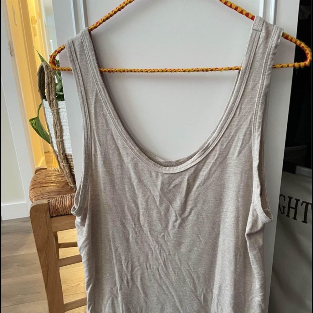 Jax & Lennon tank top